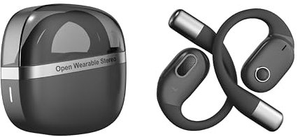 For Samsung S25 S25 Plus S25 Ultra Wireless Earbuds, Bluetooth 5.4 Headphones in Ear with Noise Cancelling Mic, Bluetooth Earbuds 40H Playtime, 2024 HiFi Stereo Deep Bass USB-C Fast Charge