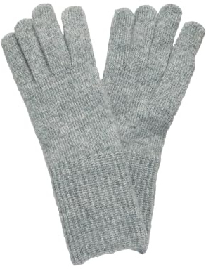 s.Oliver Strickhandschuhe aus Wollmix