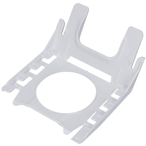 McFilter I Support pour sac à poussière compatible avec Thomas AQUA+ Pet & Family, anti-allergique, Multi Clean X7 X8 X10, Cat & Dog XT, parquet, aspirateur, porte-sac, support I Alternative pour