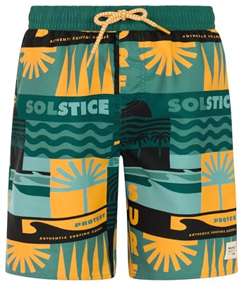 Protest Jungen Badeshorts PRTTonny JR 152