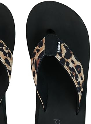 Protest PRTMason Flip Flops Damen