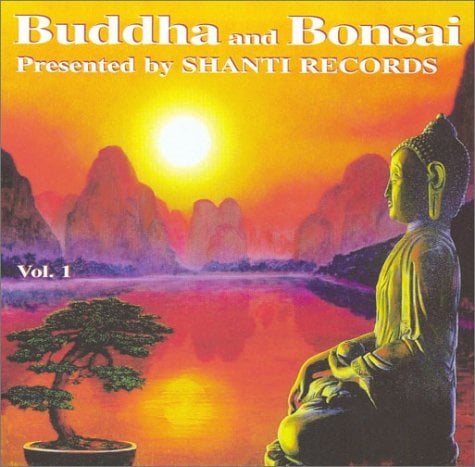 Buddha and Bonsai volume 1