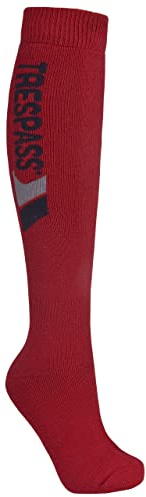 Trespass Unisex Tube Socks Tech