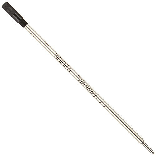 S.T Dupont D-40851 Kugelschreibermine, Medium, Schwarz