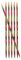 KnitPro Symfonie Nadelspiele 15cm 2.50mm