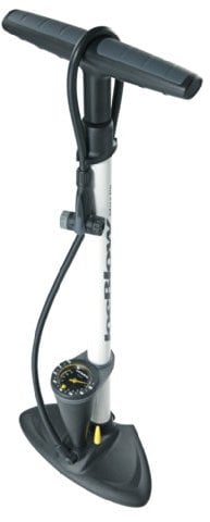 Topeak Standpumpe JoeBlow Max HP, White, One Size