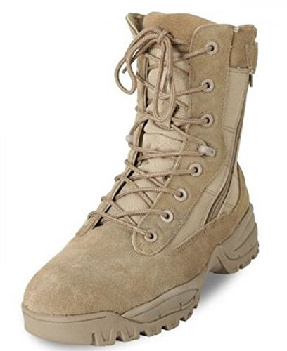 Mil-Tec Unisex Tactical Wanderstiefel