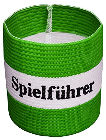 Cawila Kapitänsbinde, Armbinde, Junior Kinder