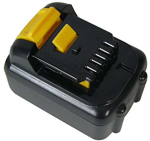 High Performance Li-ion Battery 10.8 V/3000 mAh Replaces DEWALT DCB120 DCB121 for DCF815S2 DCK210S2 DCK211S2 DCL040 DCL510 DCS310 DCS310S1 DCT410S1 DCT411S1 DCT414S1 DWMTCIR20