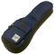 Ibanez IUBS541-NB POWERPAD cover per ukulele soprano, blu navy