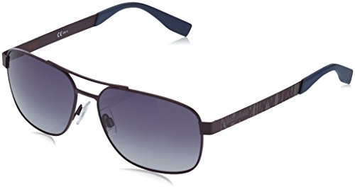 Boss Orange Herren BO 0285/S 9O 09Q 59 Sonnenbrille, Braun (Brown/Grey)