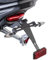 Puig 7796 N Lizenz Unterstützung für Yamaha mt-125 15 17
