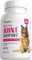 Pawbits 120 Adult Senior Dog Hip & Joint Supplements for Older Mature Dogs. High Strength Green Lipped Mussel Supplement for Elderly Dogs with Stiff Joints - Glucosamine, Vitamin C & E