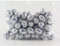 Ovetti Baci Perugina 500g Cioccolato Fondente
