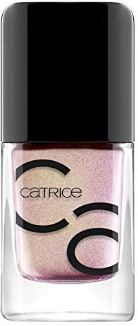Catrice - Nagellack - ICONails Gel Lacquer - 77 You’re The Rose I’ll Always Take