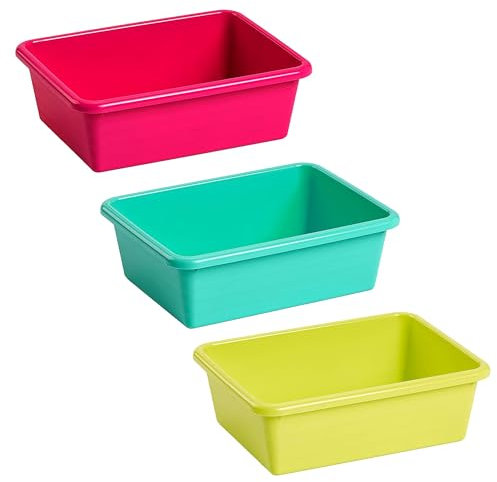 PLASTIC FORTE, Bandeja para hosteleria, Multicolor, Talla unica, Hosteleria
