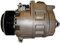 MAHLE ACP 1164 000S - Compresor de aire acondicionado, polea acanalada 110 MMu.a. Apto para BMW X5 (E53)