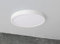ChiliTec LED Deckenlampe Rund 24mm flach Leuchte für Wand Decke - 22cm 230V 1810 Lumen Aufbau Beleuchtung für Büro Flur Wohnzimmer Küche 4200k Neutralweiß