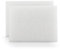 MisterVac | 1 x 2 filtres de protection moteur universels compatibles avec Tornado TOCE2120E+