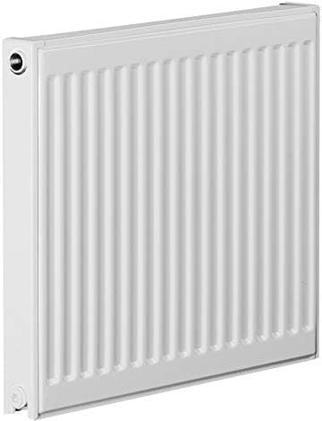 Greenedhouse 700mm Single Panel Type 11 Central Heating Compact Convector Radiator White All Lengths Prorad by Stelrad (600)