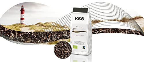 Keo Teachamp Kuvert Friesentee BIO/Fairtrade / 3er Pack