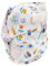 Blümchen Pocketwindel Klett 3-16kg Koala Liebe