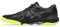 ASICS Herren Squash Shoes, Black, 42 EU