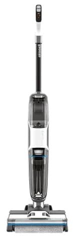 Aspirateur balai Bissell B3641N CrossWave HF3 Cordless Pro
