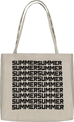 Barts Freizeittaschen Freizeittasche Sirchi Bag Black -