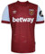 Umbro Herren 98058U Jersey, KIT-Official Licensed Product, XXL