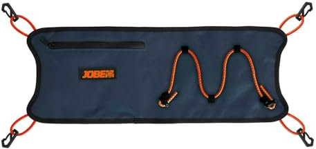 Jobe Lastennetz Cargo Netz Net Aero SUP Wassersport Zubehör midnight blue j23