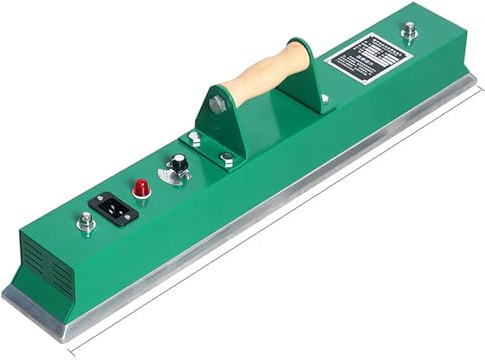 XJKH Snooker Table Cloth Iron - Thermostatic Billiards Table Iron For Games Room & Clubs, Adjustable Temperature - Perfect For Billiard Enthusiasts!