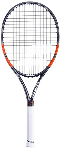 Babolat, Boost Strike, Tennisschläger für Erwachsene, besaitet, Griffgröße 3, Grip 3