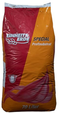 Growerde Special Profisubstrat mit Perlite 70l