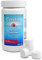 Cristal Bromtabletten 20g - Zuverlässige Wasserdesinfektion ohne Chlor - Langsam rückstandsfrei löslich - Geruchsarme Alternative zu Chlor (3 Stück)