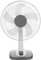 Ventilador sobremesa Arroyo tamaño Grande 45W 65x43x26 | Ventilador de sobremesa silencioso | Ventilador sobremesa oscilante