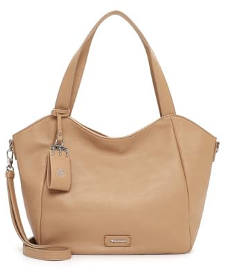 Tamaris Felice Cityshopper L Sand