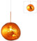 Sedtonmu Moderne Lava Lampe Bubble Lampe Deckenleuchte Kronleuchter Bunt Frei Kombinierbar Für Restaurant Bar Gang Schlafzimmer Café,F,50CM