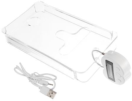 Artibetter Cassetta di Sicurezza per Telefono per Sport Autodisciplina Cronometraggio Studente