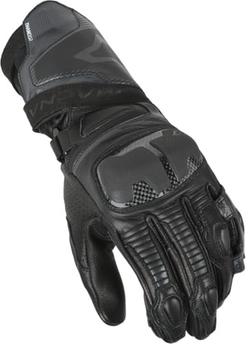 Macna Thandor Black L