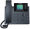 Yealink SIP-T34W Téléphone IP Nero 4 Lignes LED Wi-FI
