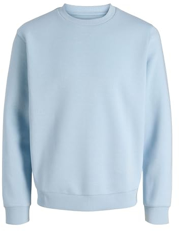 JACK & JONES Jjebradley Sweat Crew Noos