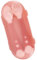BESPORTBLE Juego De Cubiertos Infantiles Suavinex Tenedor y Cuchara De Alimentación Flexible Vajilla De Plástico Para Niños Precucharas Bebe Juego De Cubiertos Infantile