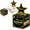 Jugendweihe Geschenke Mädchen Junge, Schwarz Gold DIY Überraschungsbox Geldgeschenke Verpackung, Geldgeschenk Jugendweihe Explosionsbox Glückwunschkarte Jugendweihe Karte