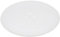 DIYEAH Plato de Vidrio Microondas Resistente Limpiar Hornos de Microondas