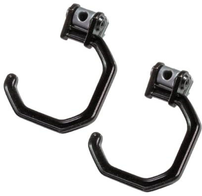 AeroTrac Hook (Set of 2)