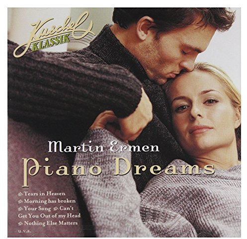 Kuschelklassik präsentiert Piano Dreams