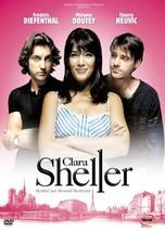 Clara sheller [FR Import]