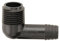 Toro 53304 Funny Pipe 1/2 maschio a gomito irrigatore
