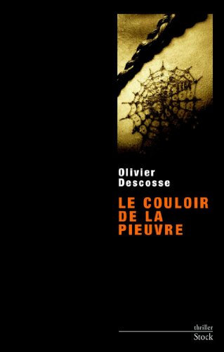 Le couloir de la pieuvre (Thriller)
